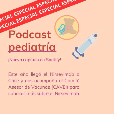 Nirsevimab ft. CAVEI