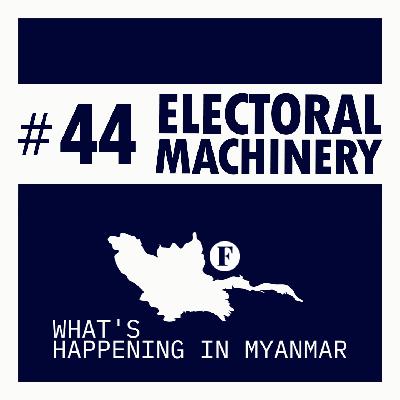 Military Electoral Machinery