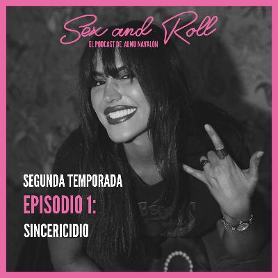 Sincericidio | 2x01