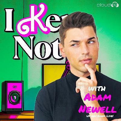 I Ken Not... Go UP for MOST of these Hot Topics! with ADAM of UP AND ADAM LIVE!