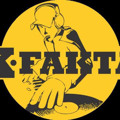 K-FAKTA - DJ Katt 3 Stepping Mix 1
