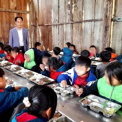 Dự án 'Nuôi em Nghệ An' bị tố không minh bạch tài chính, công an đang xác minh