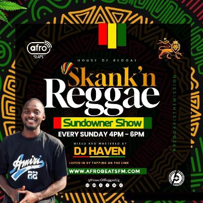 Skank'n Reggae: Edition 31