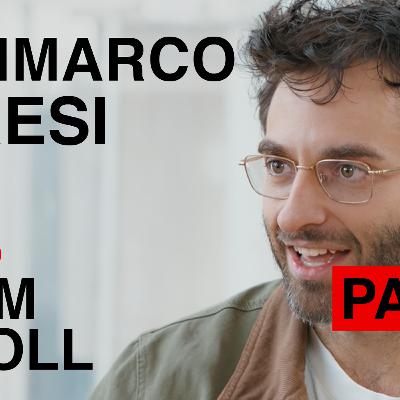 [PREVIEW] Doomscroll 43.5: Gianmarco Soresi