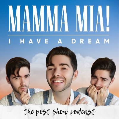 Meet The Contestants Week with Aeron James