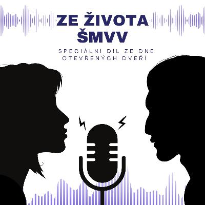 12. Ze života ŠMVV (den otevřených dveří) 12. Ze života ŠMVV (den otevřených dveří)