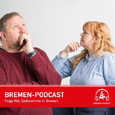 Spätsommer in Bremen: Von Pub-Quizzen und Maritimen
