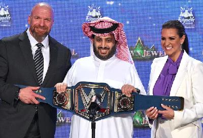 WREDS #844 – SaudiMania