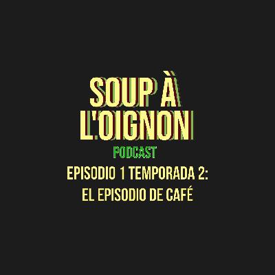El episodio de café
