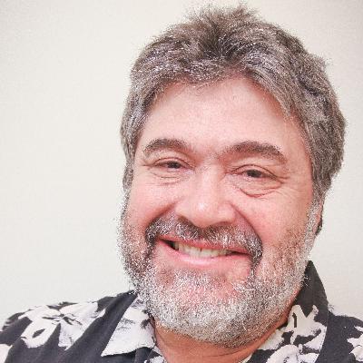 Episode 12: Jon Medved, high-tech entrepreneur