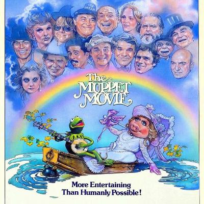 The Muppet Movie (1979) with Stephen Foxworthy