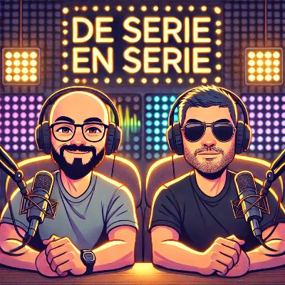 De Serie en Serie - Trailer