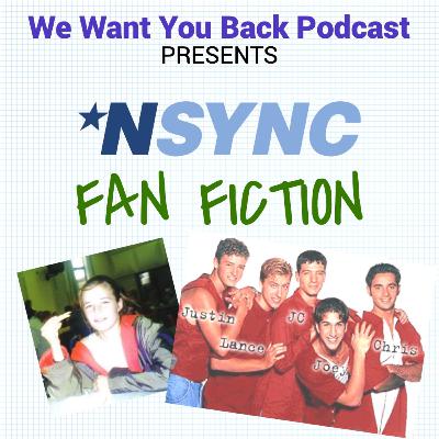 Amy's fanfic chapters 35, 36 and 37