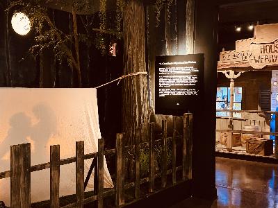 Storyville Museum - EP 224