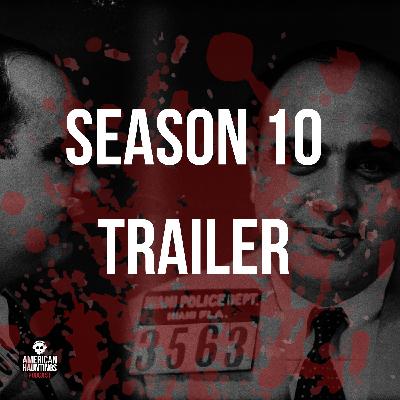 Season Ten Trailer and Topic Reveal Season Ten Trailer and Topic Reveal