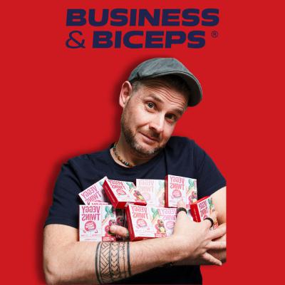 Der erste salzige PROTEINRIEGEL der Welt! #60