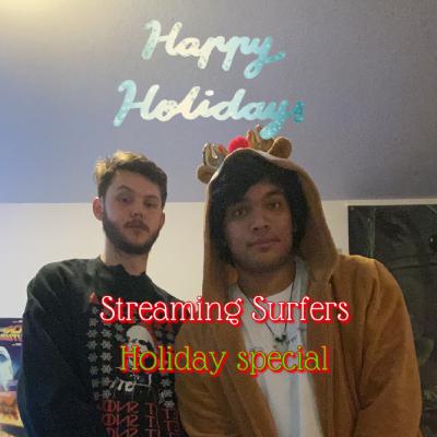 Streaming Surfers Holiday Special