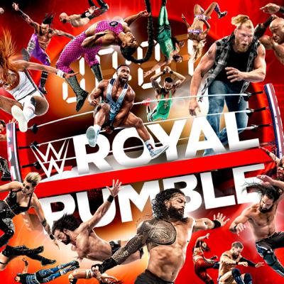 2022 Royal Rumble prediction show
