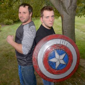 Nerd Out with Martin Pfefferkorn