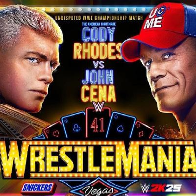 Episode 170 - Sports Moods “Pick your mood!”