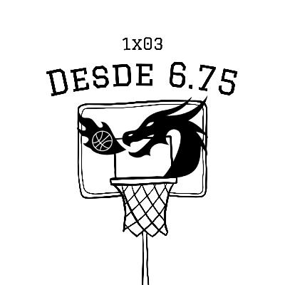 Episodio 1x03 | Remontada épica, Supercopa y arranque ACB