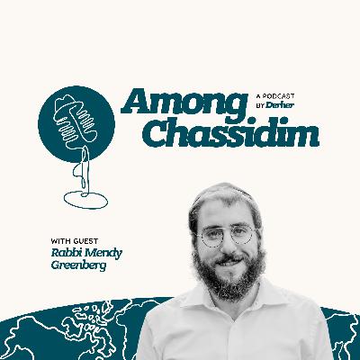 Ep. 15: The Real Deal on the Shape of the Menorah with Rabbi Mendy Greenberg