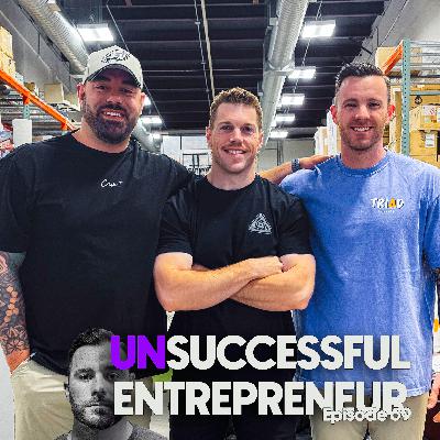 Episode 69: AI, College Degrees, Hedgehogs, & Patrick Mabe Episode 69: AI, College Degrees, Hedgehogs, & Patrick Mabe