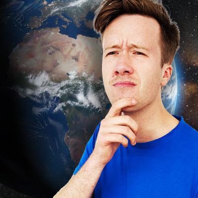 OUR PLANET'S STORY: Why Earth Is Called Earth🌍📖