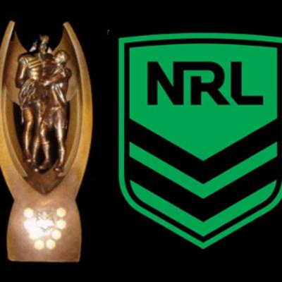 Episode 49: Peters and Peters - NRL Ladder Predictions 2025