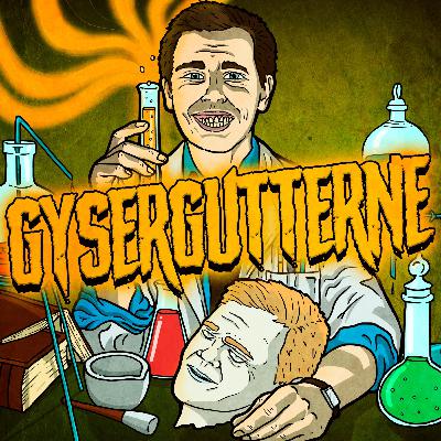Uhyggesnak (The Conjuring: Last Rites, Alien: Earth & Skammens Liste)