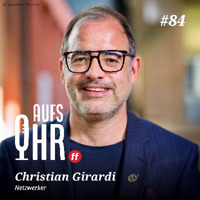 Christian Girardi: Wie ticken Trentiner Unternehmer? Christian Girardi: Wie ticken Trentiner Unternehmer?