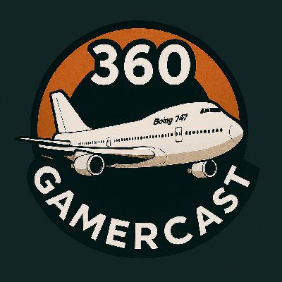 360G Episode 747 - Boeing