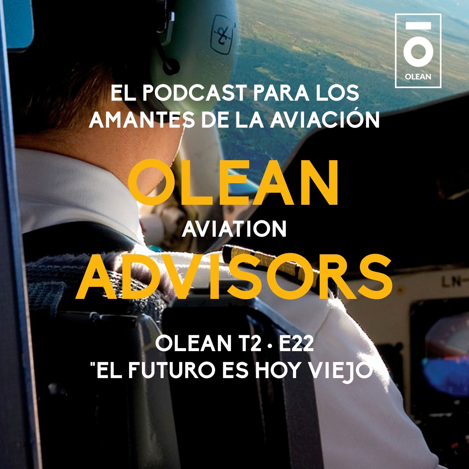 T2 · E22 - El futuro es hoy viejo episode artwork