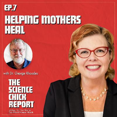 Helping Mothers Heal
