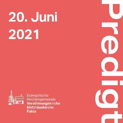 Von Schafen, Silbergroschen und der Angst, verloren zu gehen