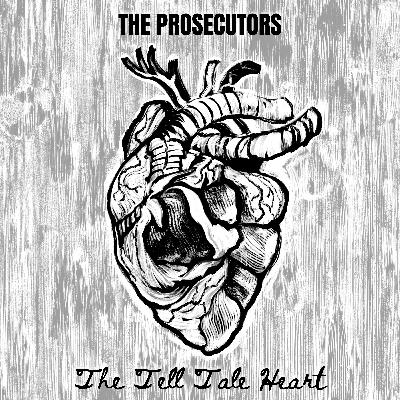 HALLOWEEN BONUS -- Edgar Allan Poe's "The Tell-Tale Heart" HALLOWEEN BONUS -- Edgar Allan Poe's "The Tell-Tale Heart"