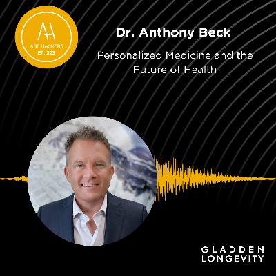 Personalized Medicine and the Future of Health - Episode 323 Personalized Medicine and the Future of Health - Episode 323