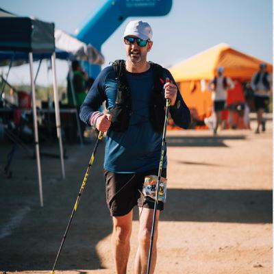 Built for the Long Run: Mike Seaman on Running 200 Miles & Building the National Running Show Built for the Long Run: Mike Seaman on Running 200 Miles & Building the National Running Show