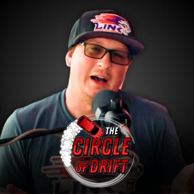 Behind Pro drift media, CRAZY Wrecks & Daily Driver Media's 1st Drift Car | Circle of Drift #149