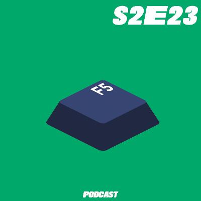 F5 CAST - #S02EP23 - O GRANDE CONFLITO