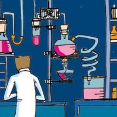 Química Inorgânica Industrial