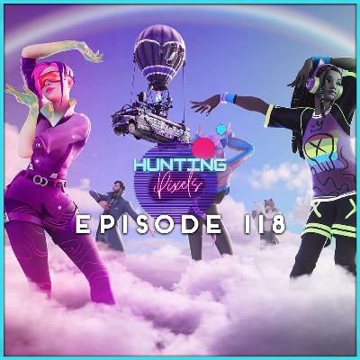 Ep. 118: Killers Of The Fork Knife Moon Ep. 118: Killers Of The Fork Knife Moon