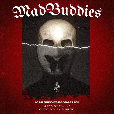 MBP #61 guest mix by Thiploe MBP #61 guest mix by Thiploe