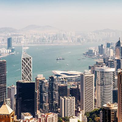 Episode 18: Rediscovering Asian and Hong Kong dollar bond market