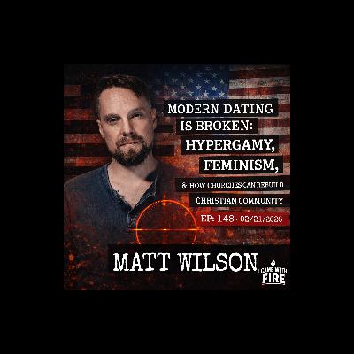 Modern Dating is Broken: Hypergamy, Feminism, & How Churches Can Rebuild Christian Community
