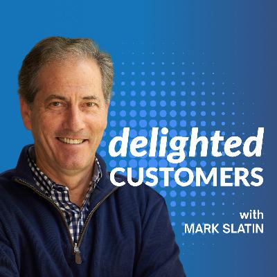 #156 Turning Data Into CX Impact: Storytelling That Sticks #156 Turning Data Into CX Impact: Storytelling That Sticks