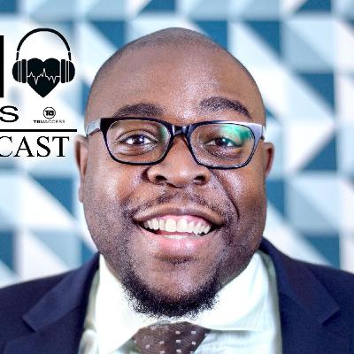 8. Purpose, Passion & Profit