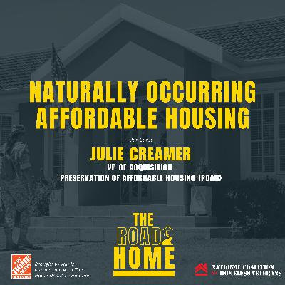 Naturally Occurring Affordable Housing