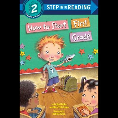How to Start First Grade
