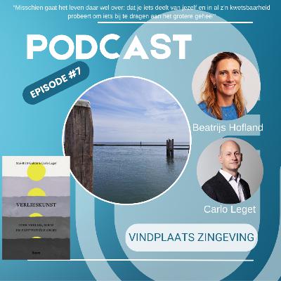 Vindplaats zingeving #7
